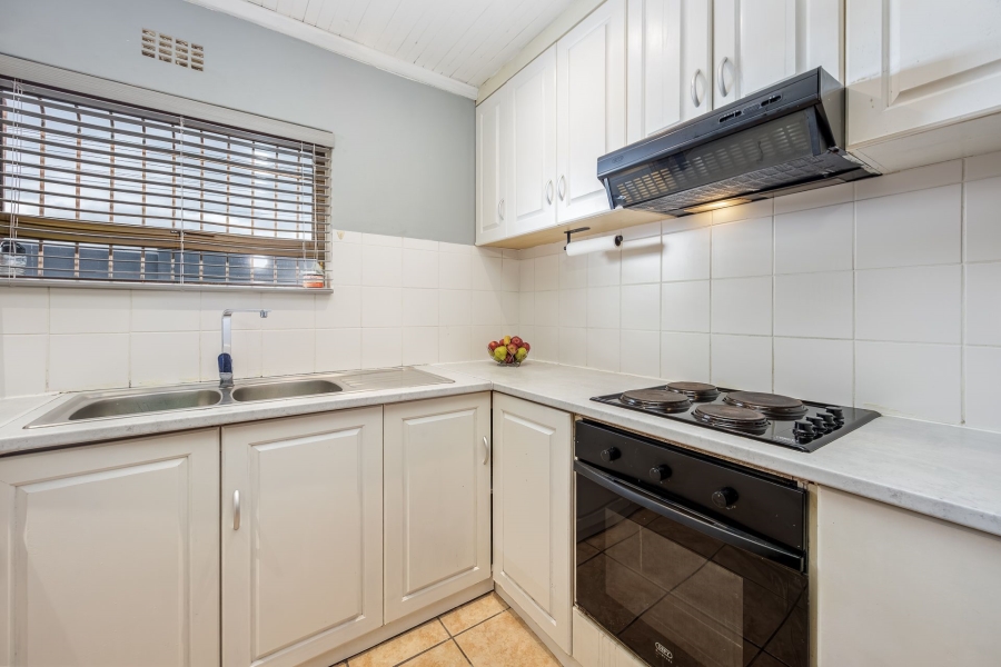 3 Bedroom Property for Sale in Rouxville Western Cape